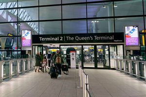 Heathrow passengers face strike disruptions