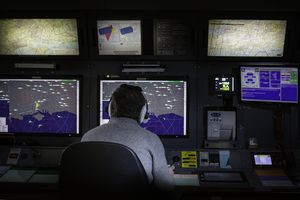 Consultations on Scottish airspace reorganization continue